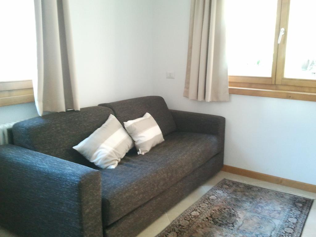 Casa Bice Apartman Bormio Szoba fotó