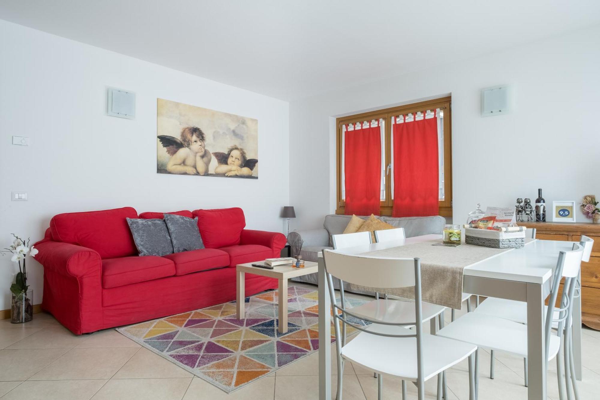 Casa Bice Apartman Bormio Kültér fotó
