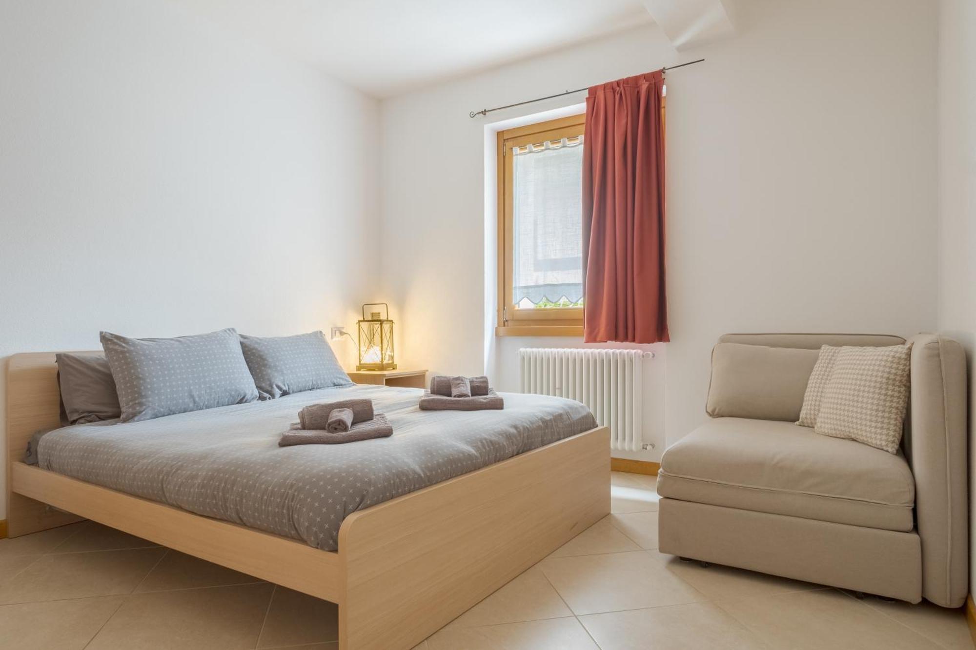 Casa Bice Apartman Bormio Kültér fotó