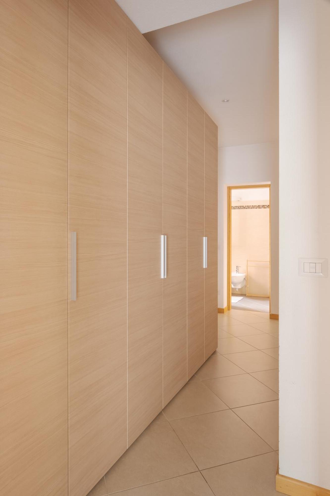 Casa Bice Apartman Bormio Kültér fotó