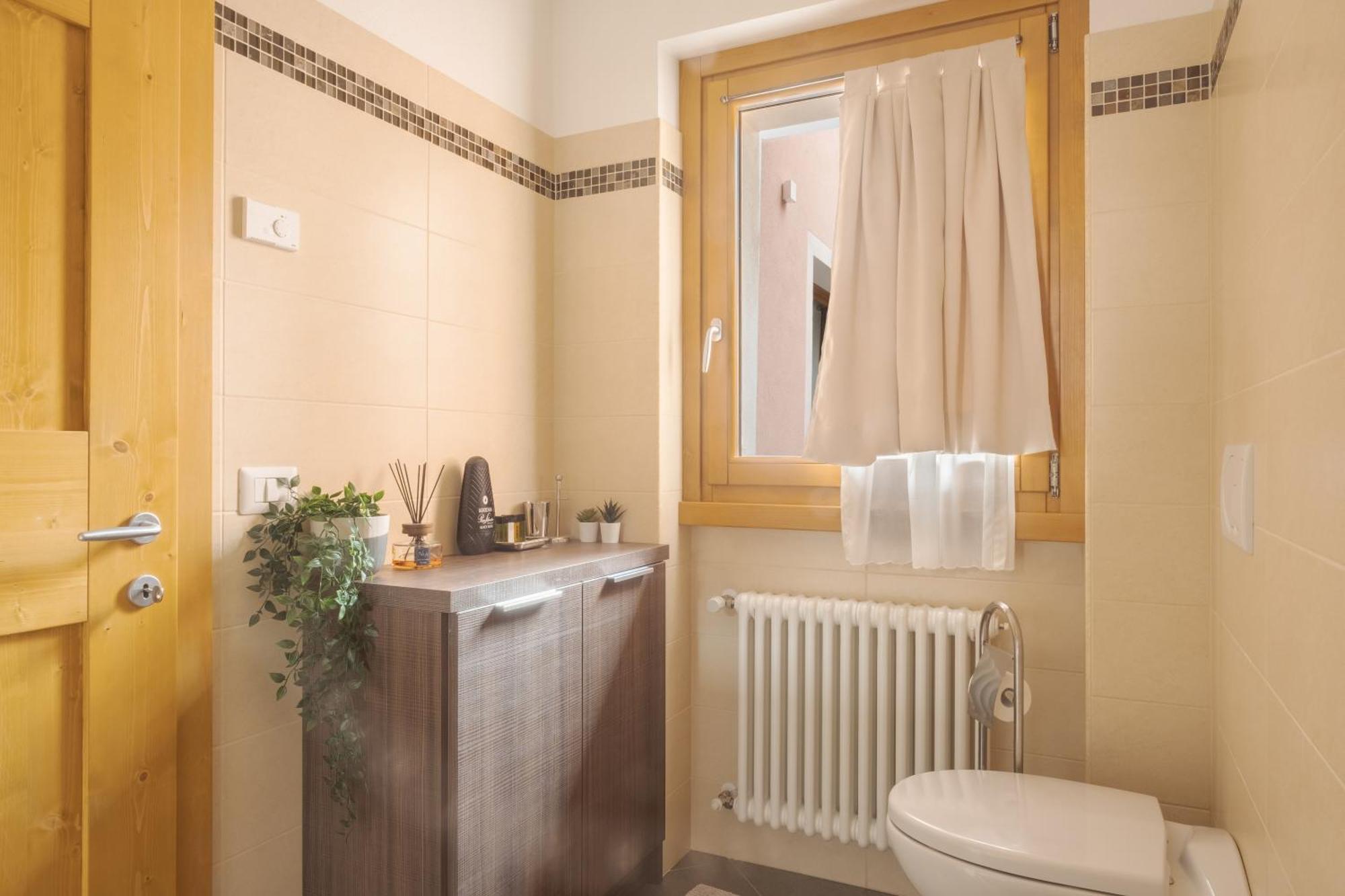 Casa Bice Apartman Bormio Kültér fotó