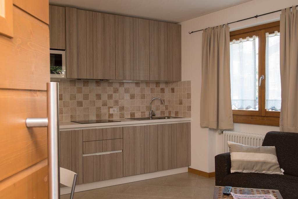 Casa Bice Apartman Bormio Kültér fotó