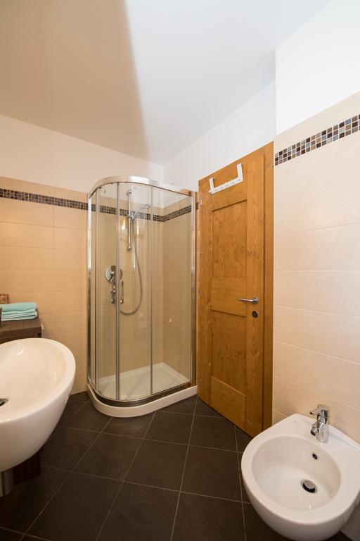 Casa Bice Apartman Bormio Kültér fotó