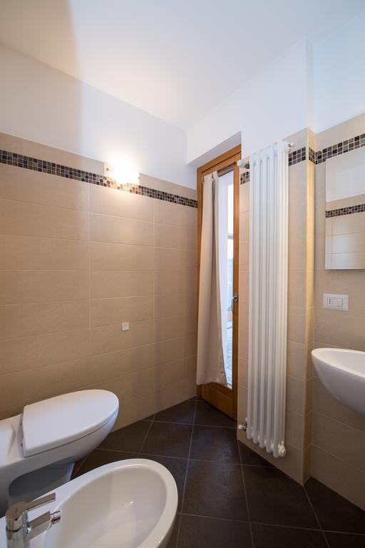 Casa Bice Apartman Bormio Kültér fotó