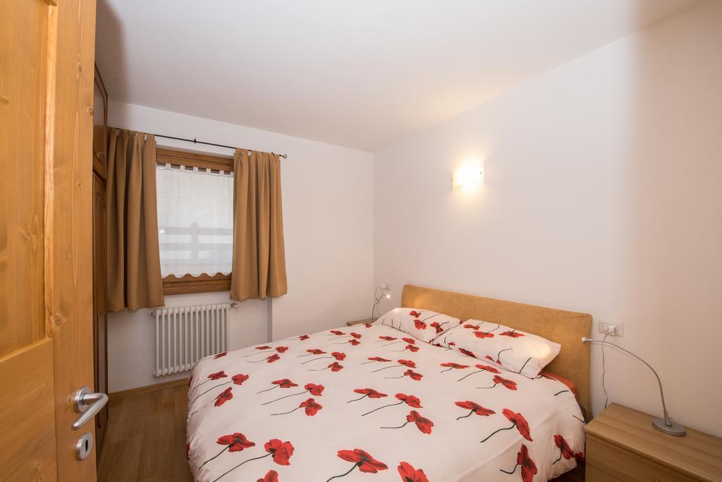 Casa Bice Apartman Bormio Kültér fotó