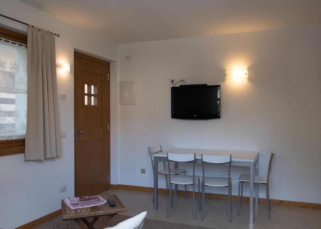 Casa Bice Apartman Bormio Kültér fotó